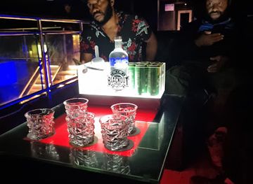 BlackOut Night Club