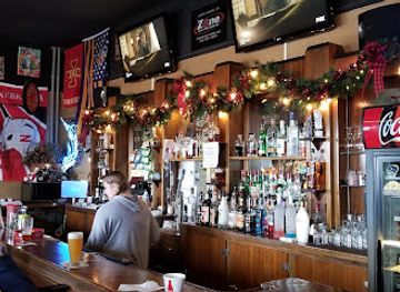Lake Ave. Lounge