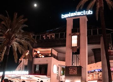 Banana Club