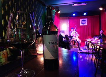 thailand/bangkok/chinatown/nightclub/foojohn-jazz-club