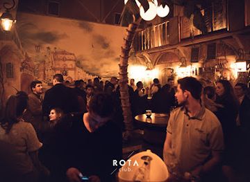 LE ROTA CLUB