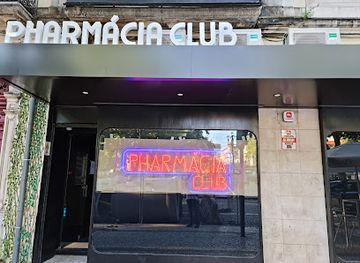 portugal/coimbra/baixa-de-coimbra/nightclub/pharmacia-club