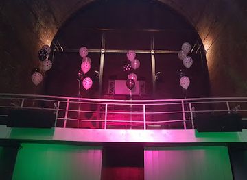 Stone Club Catania