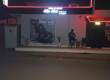 Blue Note nightclub