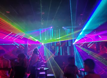 The Maze - Night Club