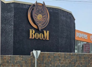 Boom Club Amman _ ديسكو بووم عمان