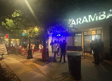 Club Karamba