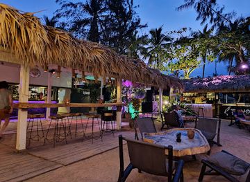 ETNO Beach Club