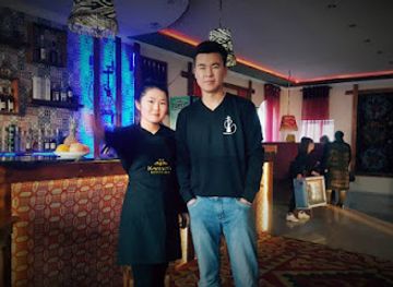 karavan.lounge bar