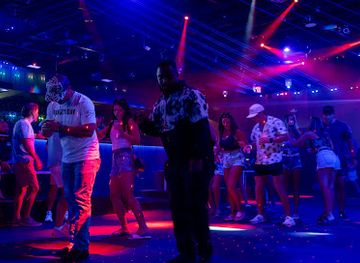 Live Bait Night Club