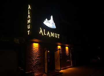 Alamut Kuşadası