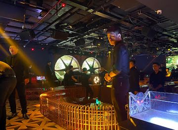 ATMOS CLUB