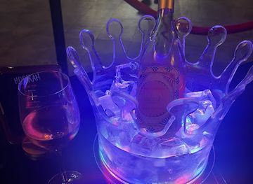 IMANI LOUNGE MALABO