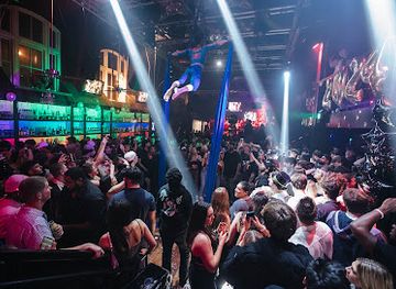 Rumaj Nightclub