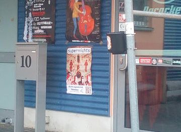 germany/thuringian-forest/nightclub/baracke-5-e-v