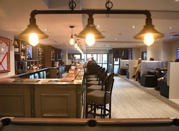 St Aubins Sports Bar - Randalls Pubs