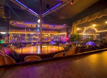 Club V - Columbia Strip Club