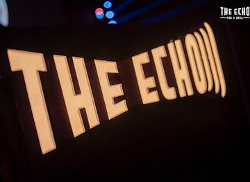 THE ECHO Pub & Grill