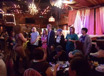 Gay 90's Minneapolis