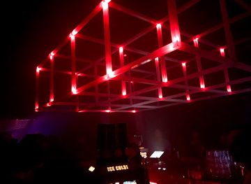 Opium Club