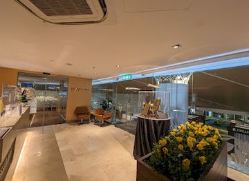 Sky Lounge