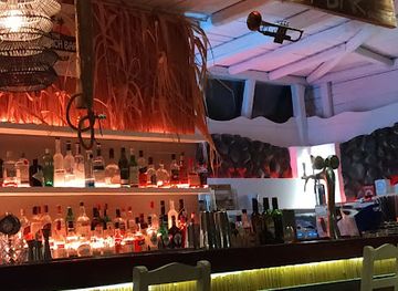Beach Bar