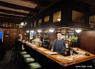 netherlands/texel-island/nightclub/whiskybar-restaurant-het-kompas