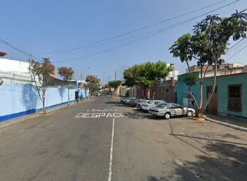 peru/lima/barranco/nightclub/secreto