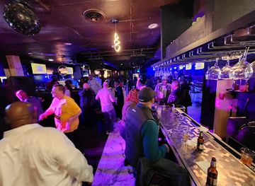 The Place Lounge