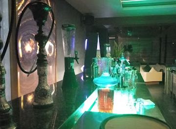 Bommu Lounge & Bar at Radisson Blu Resort, Galle
