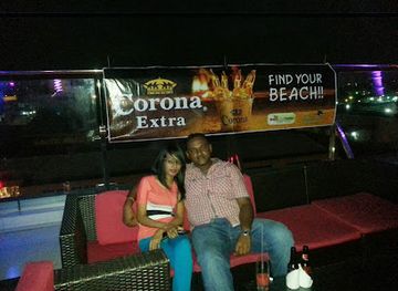 Gravity Lounge
