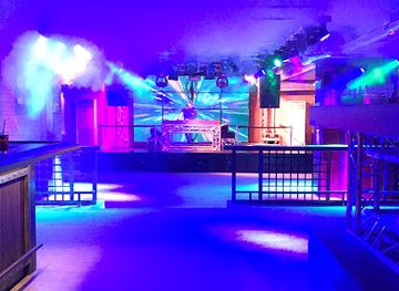 Euphoria Music Hall