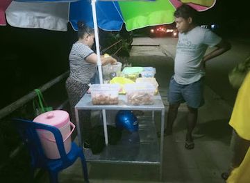 Nasi kuning Rica2