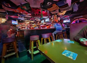 Godfather's Bar