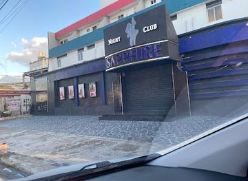 Sapphire Night Club RD
