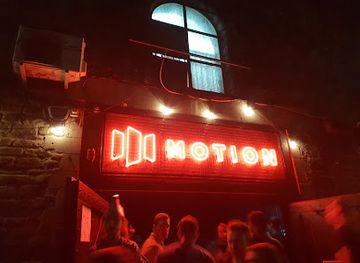 Motion