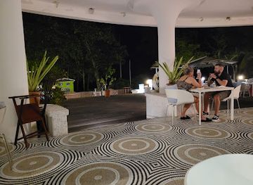 Gecko Bar