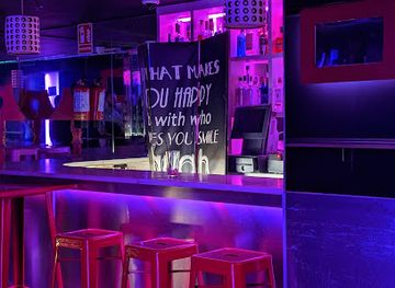 Delirio Dance Club
