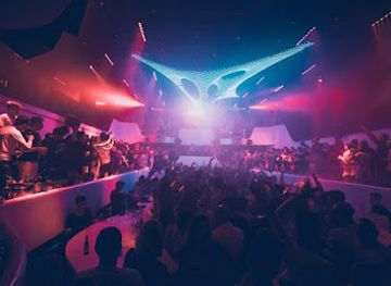 VOID mykonos
