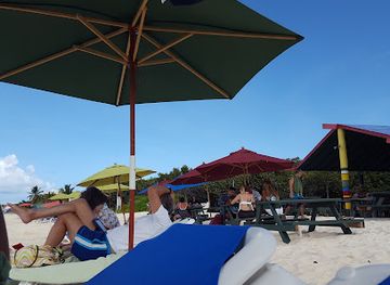 Gwen's Reggae Bar and Grill