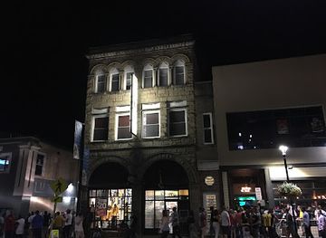 Joe Mama's Motown