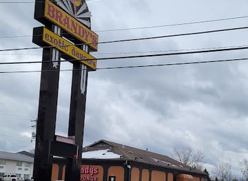 Brandy's Gentleman's Club