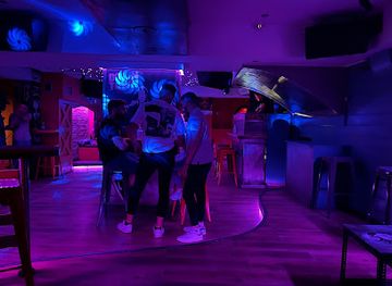 Downtown Club