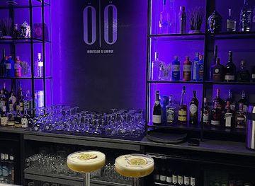 ÖÖ Nightclub & Lounge
