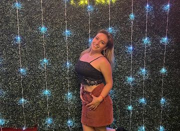 Discoteca Nidia Fuzzion Party