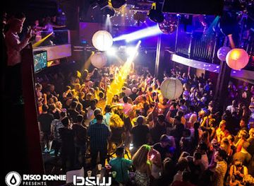 Europe Night Club