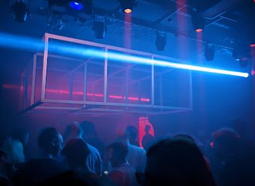 Opium Club