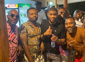 mozambique/vilanculos/nightclub/cool-lda