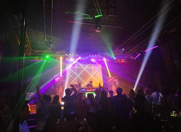 Pulse Live Music Venue