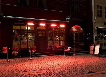 Bryggen Nightclub